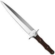 Böker Arbolito Colmillo GX 02BA5918GX Guayacan Wood, cuchillo fijo