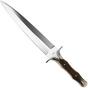 Image pour Böker Arbolito Colmillo HX 02BA5918HX Stag, couteau fixe