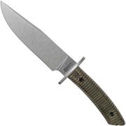 Böker Arbolito Esculta Micarta 02BA593M outdoor bowie knife