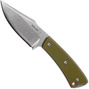 Böker Plus Piranha 02BO005 coltello fisso, Scott McGhee design