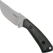 Böker Plus Spark 02BO010 fixed knife, Kornel Kiss design