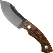 Böker Plus Nessmi Pro 02BO018 cuchillo fijo, Jesper Voxnaes design