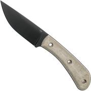 Böker Plus Little Rok 02BO026 cuchillo de exterior, James Helm design