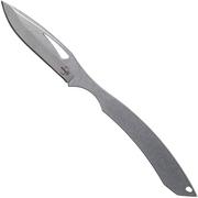 Böker Plus Islero 02BO036 cuchillo fijo, Charles de Buyer design