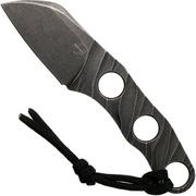 Böker Plus Kazhan 02BO069 cuchillo fijo