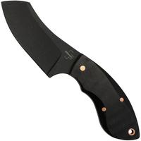 Bild für Böker Plus Rhino BO02BO085 Black Copper, feststehendes Messer