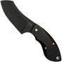Obraz dla Nóż z głownią stałą Böker Plus Rhino BO02BO085 Black Copper