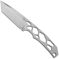 Bild für Böker Plus Superlight Tanto 02BO099 D2 Nackenmesser, Midgards Messer Design