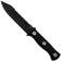 Image for Böker Plus Pilot Knife 2.0 Micarta 02BO115 survival knife, Dave Wenger design