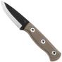 Obraz dla Nóż bushcraftowy Böker Plus Vigtig 2.0 Micarta 02BO116, projekt Dave Wenger