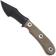 Image for Böker Plus Micro Tracker 2.0, 02BO117 survival knife, Dave Wenger design