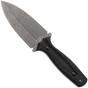 Image pour Böker Plus W1 02BO118, Dark Stonewashed VG10, Black G10 poignard, Bokii Nazar design