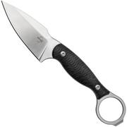 Böker Plus Accomplice D2 02BO176 fixed knife, John Gray design