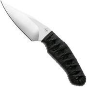 Bild für Böker Plus 302 02BP0006 Satin Nitro-V, Tsuka-Ito Paracord Wrap, Fahrtenmesser, Aaron Bieber Design