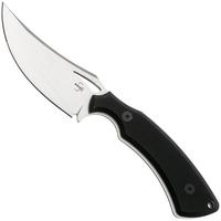 Bild für Böker Plus Tavros 02BP0007 Satin D2, Black G10, Fahrtenmesser