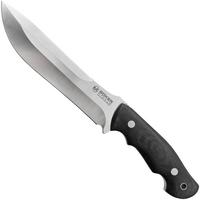 Bild für Böker Magnum Collection 2023 02MAG2023, D2, Black Micarta, feststehendes Messer, Burnley Design