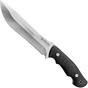 Image for Böker Magnum Collection 2023 02MAG2023, D2, Black Micarta, fixed knife, Burnley design