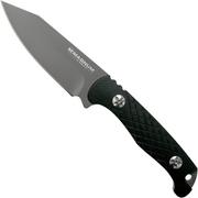 Böker Magnum Life Knife 02MB201 couteau à lame fixe