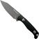 Image for Böker Magnum Life Knife 02MB201 fixed knife