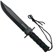 Böker Magnum Survivalist 02MB935 survival knife