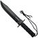 Image for Böker Magnum Survivalist 02MB935 survival knife