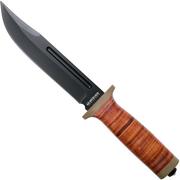 Böker Magnum Ranger Field Bowie 02SC001 bowiemes