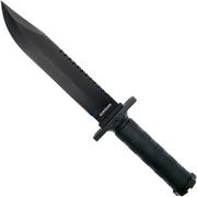 Böker Magnum John Jay Survival Knife 02SC004 Survivalmesser