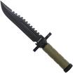  Böker Magnum M-Spec Survival Knife 02SC005 cuchillo de supervivencia