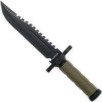 Image pour  Böker Magnum M-Spec Survival Knife 02SC005 couteau de survie