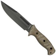 Böker Magnum Desert Warrior 2.0 02SC012 coltello da sopravvivenza