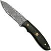 Image for Böker Magnum Vernery 02SC018DAM, Damast Ebony, pocket knife