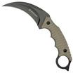 Imagem para Böker Magnum Spike Karambit 02SC028 faca karambit fixa