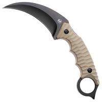 Bild für Böker Magnum Spike Karambit 02SC028 karambit feststehendes Messer