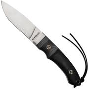 Böker Magnum Trail 02SC099 cuchillo fijo