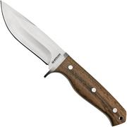 Böker Magnum Walnut Drop 02SC338, coltello da tasca