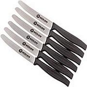 Böker 03BO006 bread knife set, 6-pcs