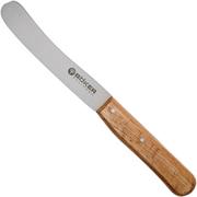 Böker Classic Buckels cuchillo de desayuno 11.2 cm 03BO103