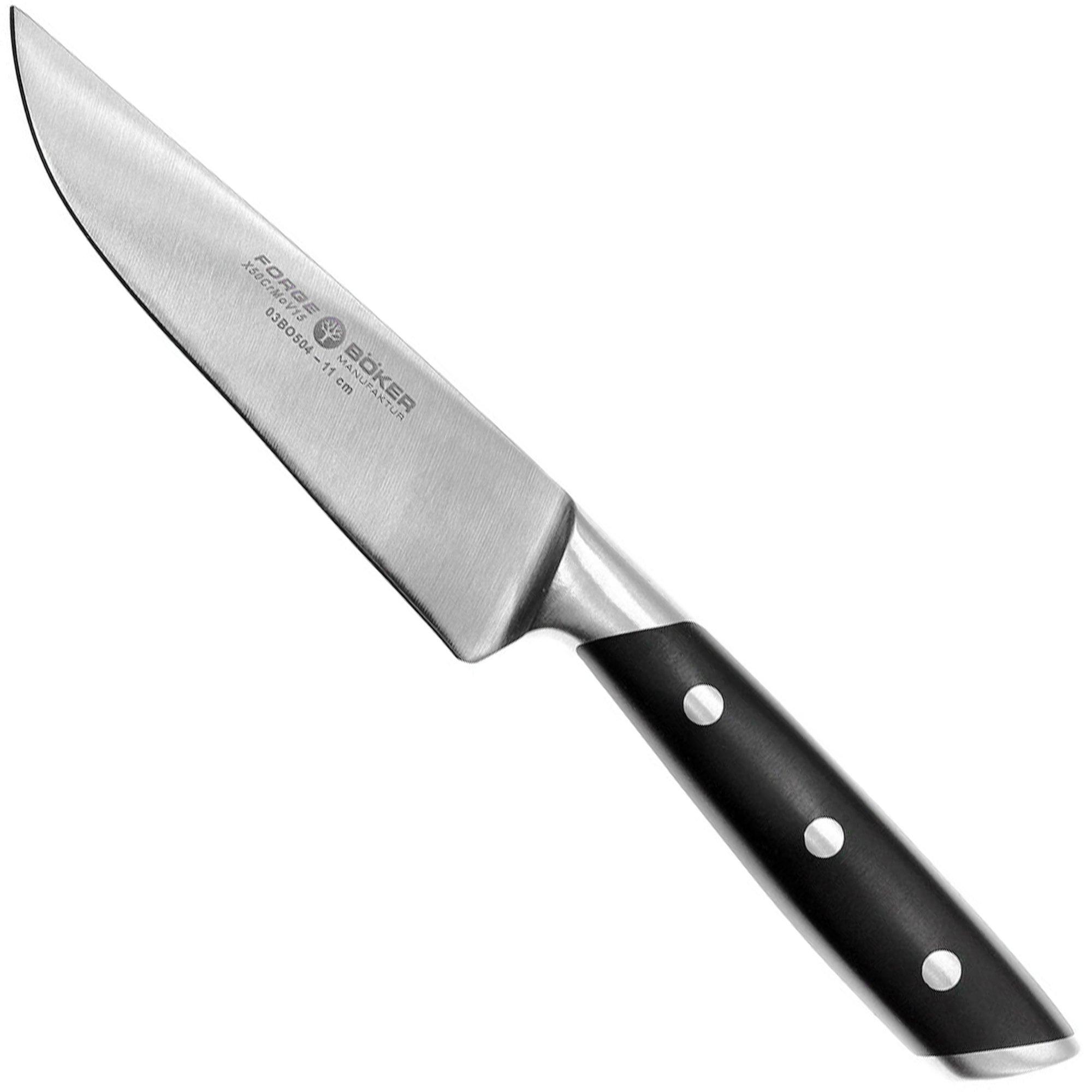 Böker Forge coltello universale 11 cm 03BO504