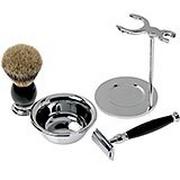 Böker Shaving Set Premium 04BO101 shaving set