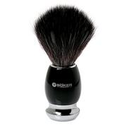 Böker Classic Shaving Brush Black 04BO125 pennello da barba
