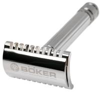Image for Böker Safety Razor Open Comb 04BO171 classic razor