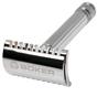 Afbeelding voor Böker Safety Razor Open Comb 04BO171 klassiek scheermes