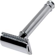 Böker Safety Razor Classic II 04BO220, chrome