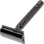 Afbeelding voor Böker Safety Razor Boraso Gunmetal Grey 04BO223 klassiek scheermes, grijs
