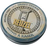 Reuzel Shave Cream 95.8 gramas, creme de barbear