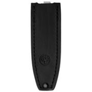 Afbeelding voor Böker Manufaktur 0900042 Leather Sheath Barlow BFF, lederen foedraal