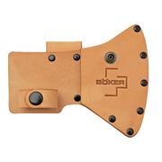 Böker Plus Appalachian Axe Sheath 09BO257, leather sheath