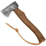 Böker Plus Appalachian Damascus Axe 09BO258 hand axe