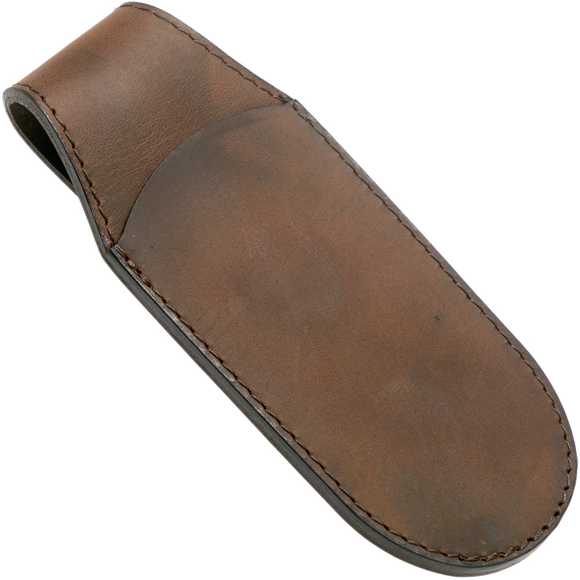 Duże etui Böker Magnetic 09BO292 brązowe