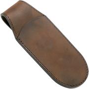 Böker grand étui aimanté 09BO292 marron